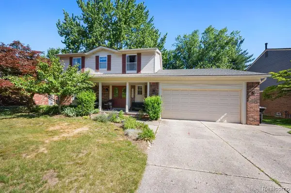 34230 Fonville, Livonia, MI 48152