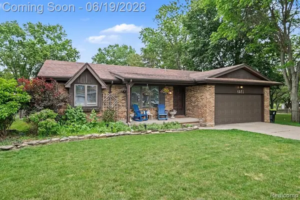 4071 S Elms, Swartz Creek, MI 48473