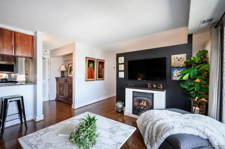 411 S Old Woodward #815, Birmingham, MI 48009 - #3