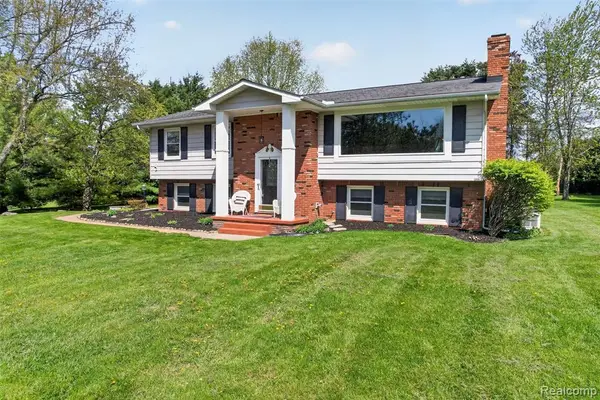 1180 N Hurd, Ortonville, MI 48462