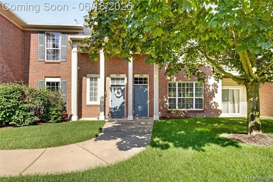 23104 Chesapeake, Walled Lake, MI 48390 - #3