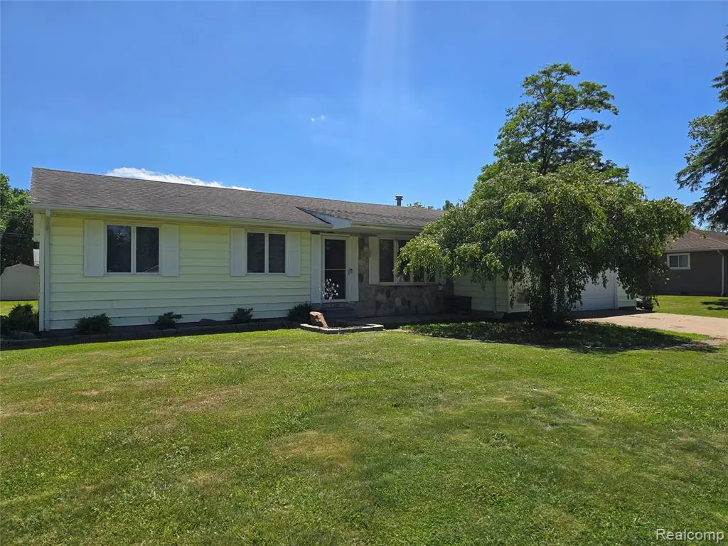 5279 Robinwood, Clyde, MI 48049 - #1