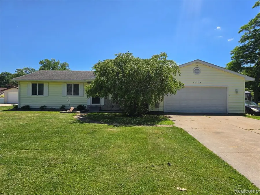 5279 Robinwood, Clyde, MI 48049 - #2