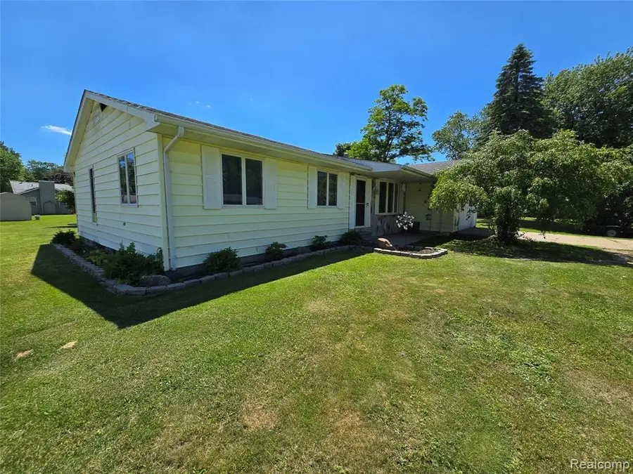 5279 Robinwood, Clyde, MI 48049 - #3