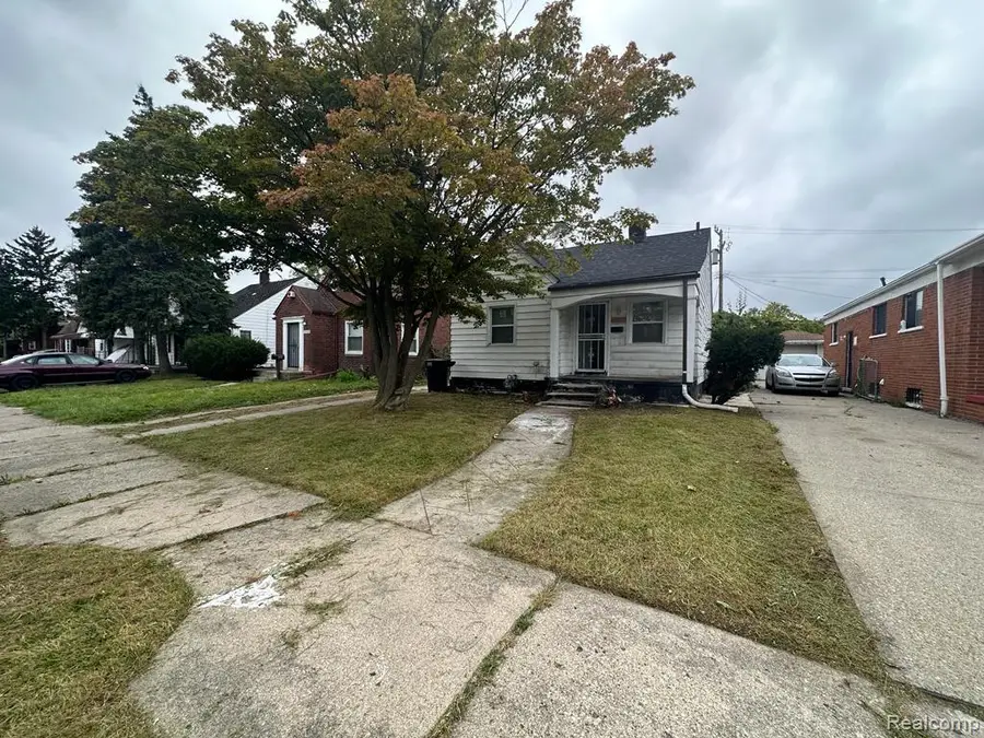 12055 Prest, Detroit, MI 48227 - #2