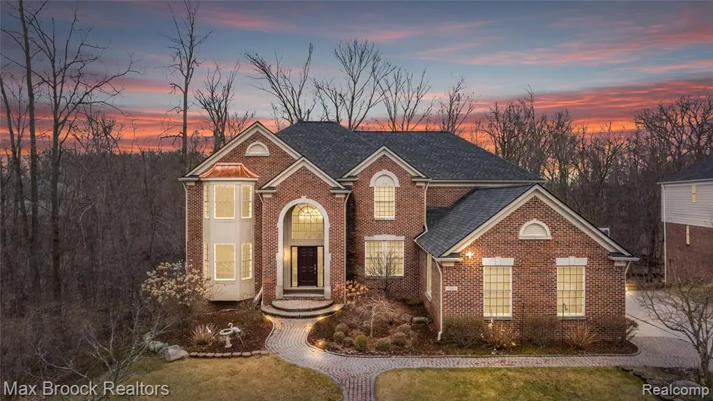 7083 Chatham, West Bloomfield, MI 48322 - #1