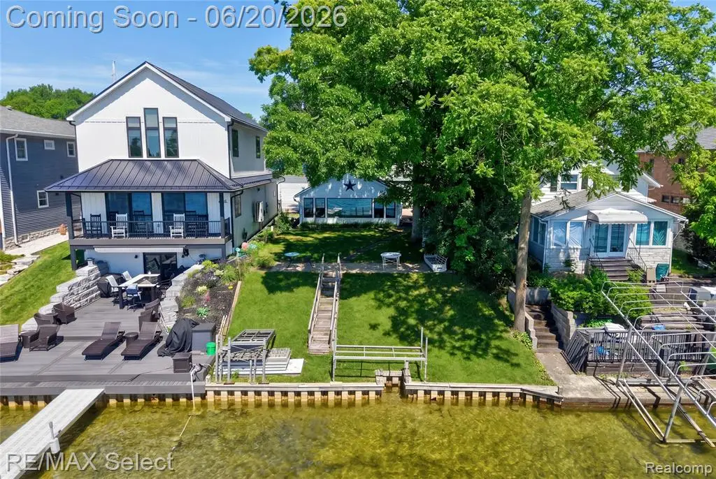 13022 Cussewago, Fenton, MI 48430 - #1