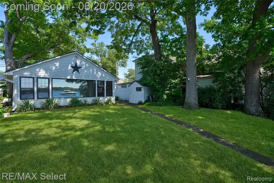 13022 Cussewago, Fenton, MI 48430 - #2