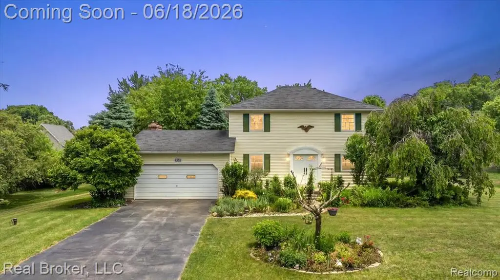 6339 Westwego, Brighton, MI 48116 - #1