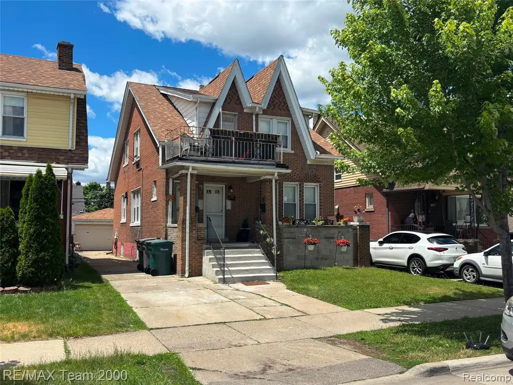 6911 Appoline, Dearborn, MI 48126 - #1