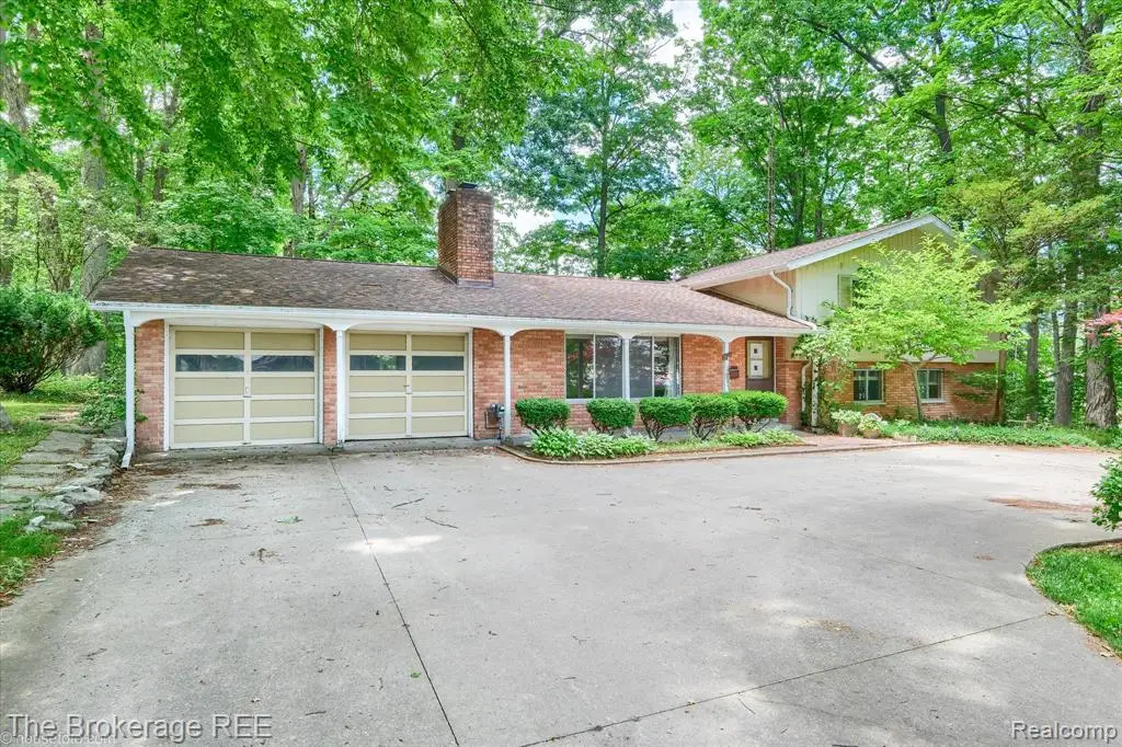 575 Bancroft, Imlay City, MI 48444 - #1