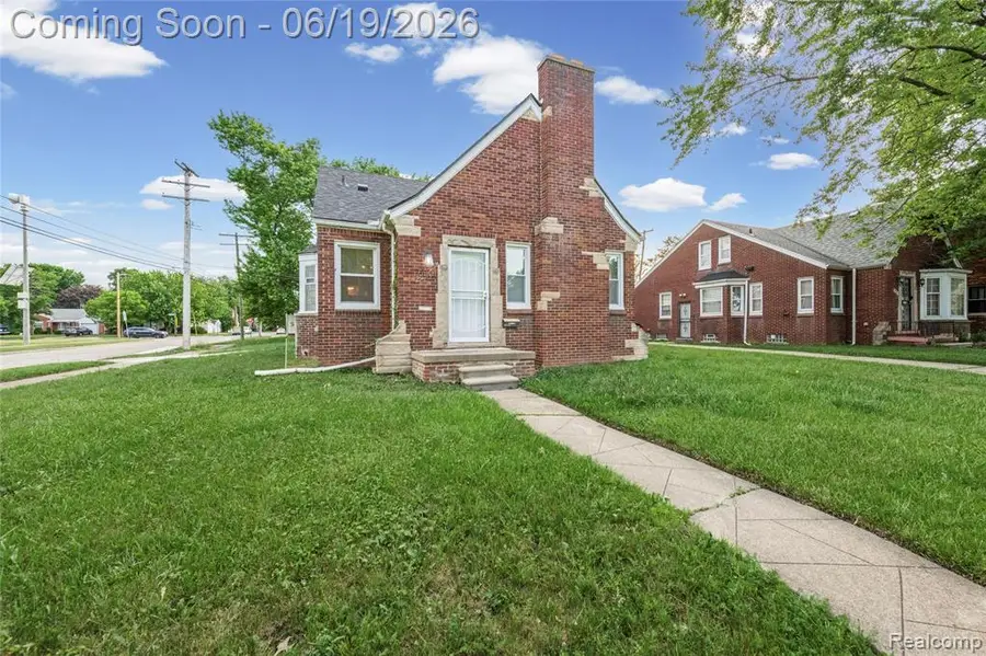 5501 Oldtown, Detroit, MI 48224 - #2