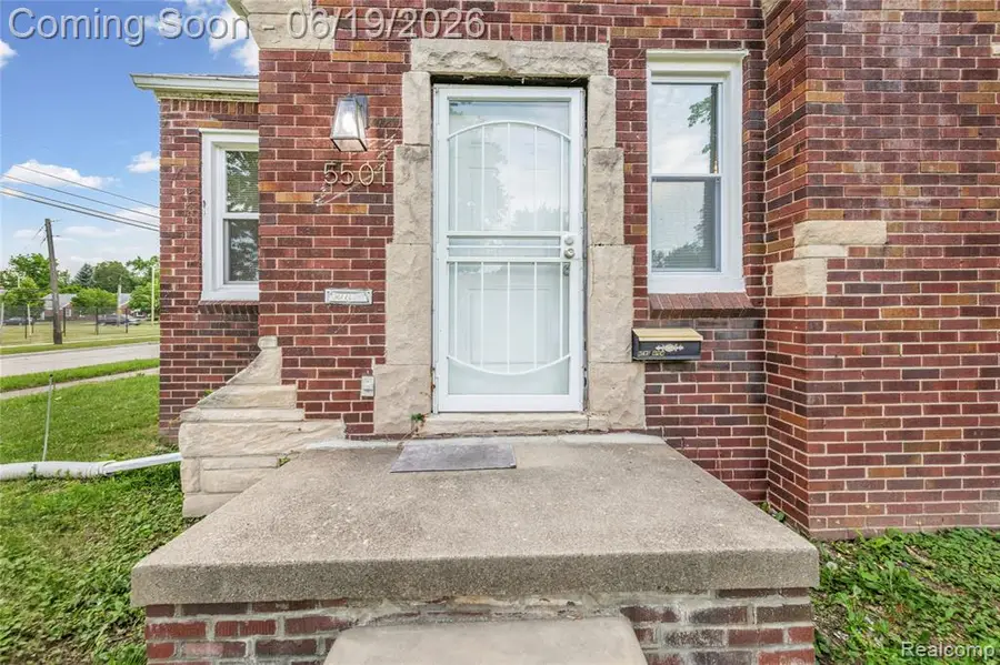 5501 Oldtown, Detroit, MI 48224 - #3