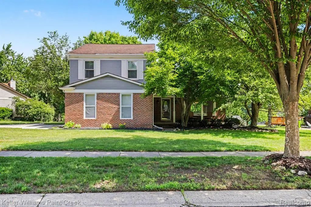 44820 Yorkshire, Novi, MI 48375 - #1