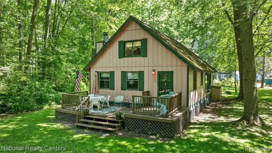 146 Algonac, Russell Island, MI 48001 - #2