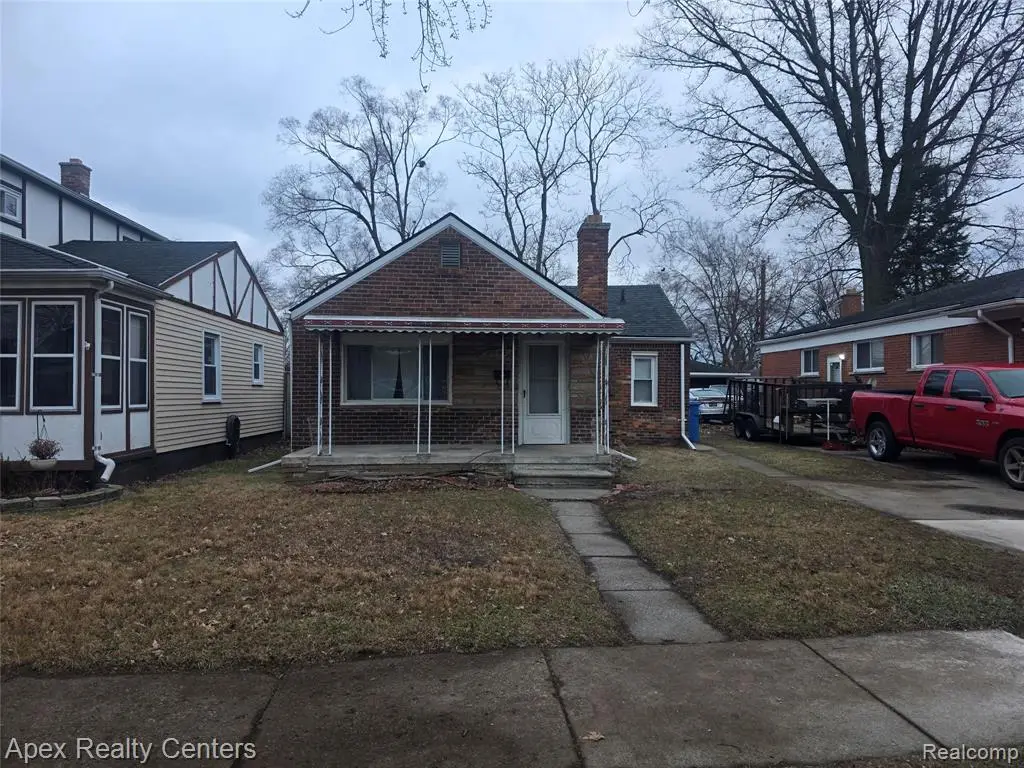8656 Nightingale, Dearborn Heights, MI 48127 - #1