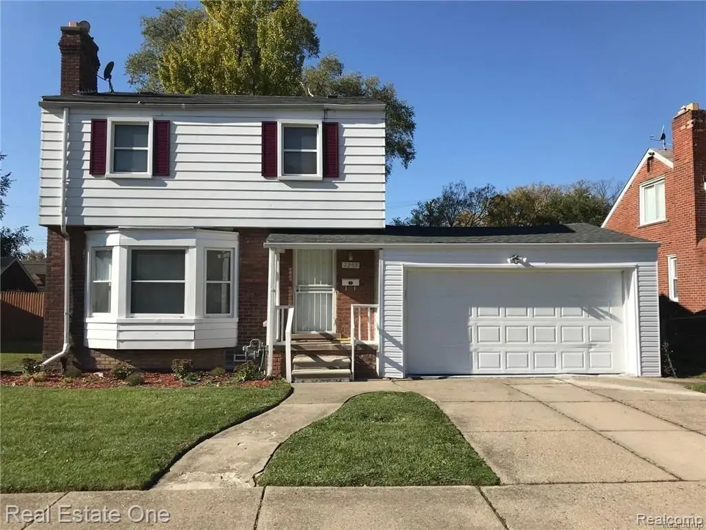 7343 Grandmont, Detroit, MI 48228 - #1
