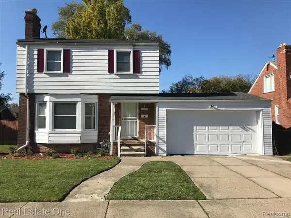 7343 Grandmont, Detroit, MI 48228