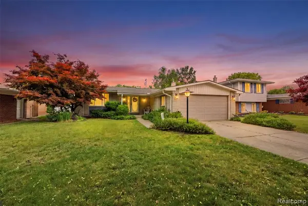 38750 Grandon, Livonia, MI 48150