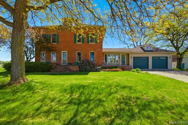14104 Carleton West, Carleton, MI 48117