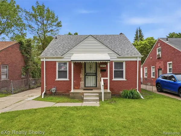16476 Rossini, Detroit, MI 48205