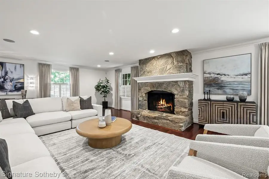 182 Chewton, Bloomfield Hills, MI 48301 - #3