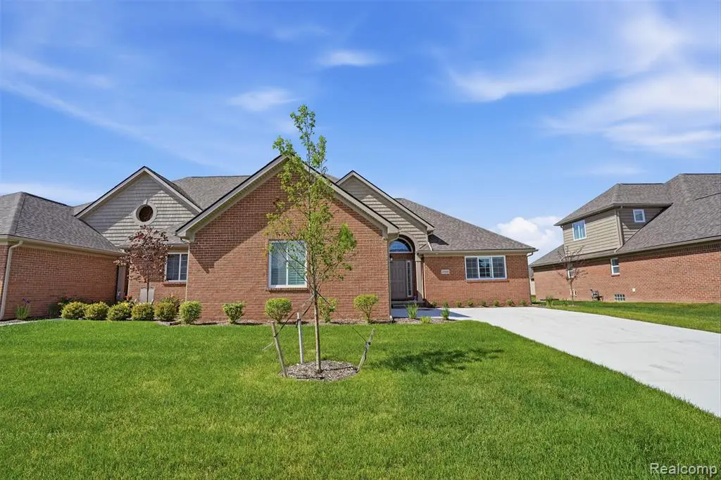 33806 Au Sable #38, New Baltimore, MI 48047 - #1