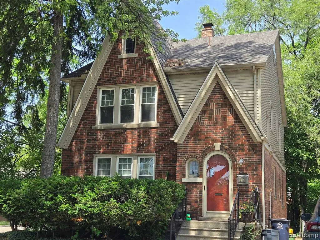 903 E 3rd, Royal Oak, MI 48067 - #1