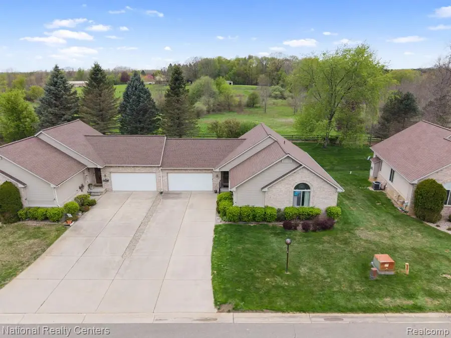 7221 Hawthorne, Goodrich, MI 48438 - #2