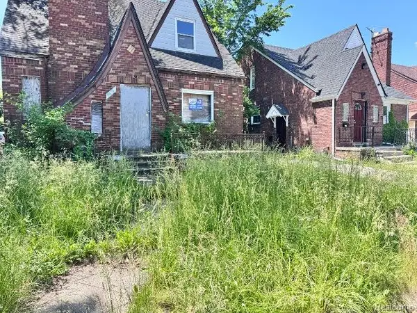 9619 Everts, Detroit, MI 48224