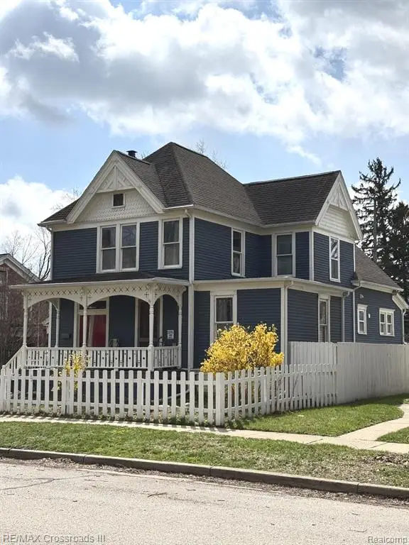 211 Woodward, Ypsilanti, MI 48197 - #1
