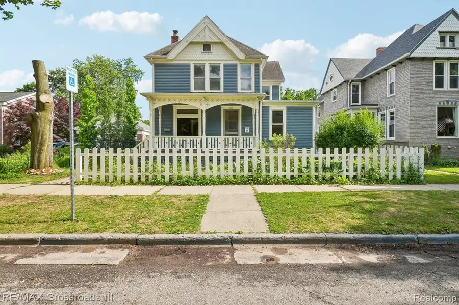 211 Woodward, Ypsilanti, MI 48197 - #2