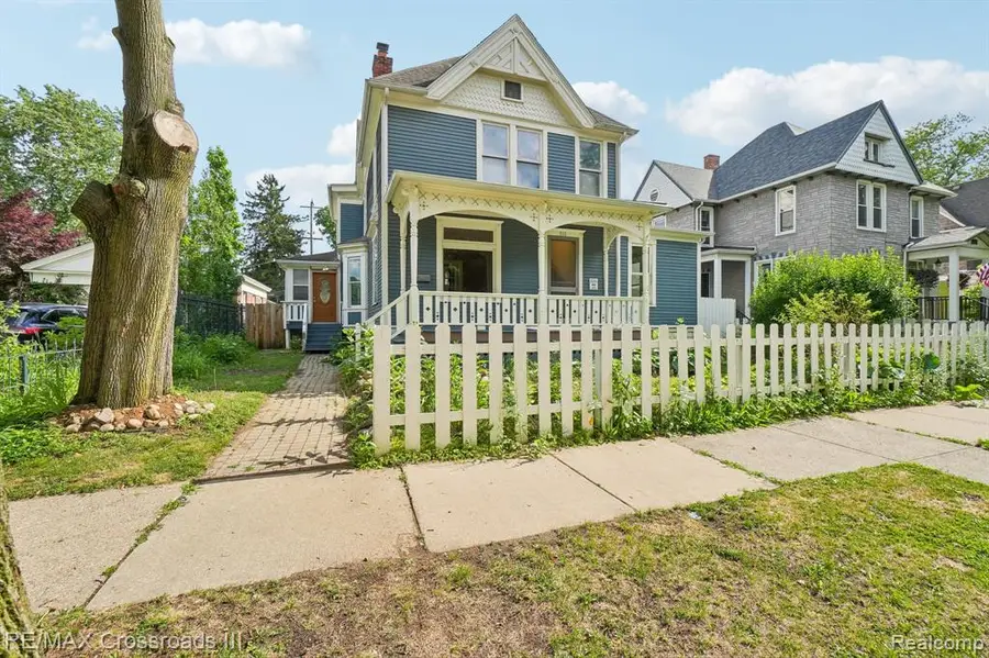 211 Woodward, Ypsilanti, MI 48197 - #3