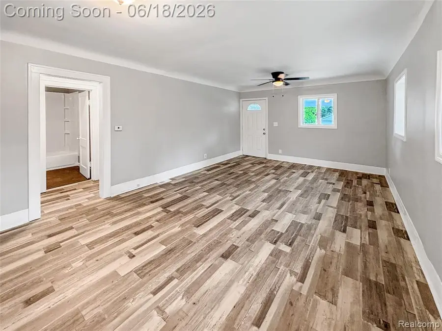 1114 Christopher, Flint, MI 48503 - #3