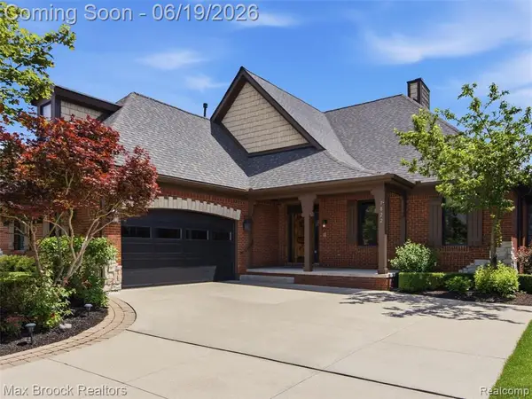 7822 Firestone #35, Washington, MI 48094
