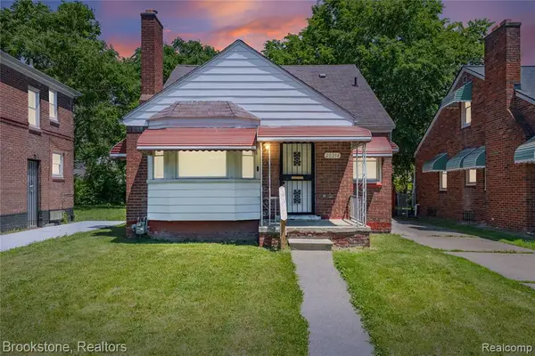 20214 Greeley, Highland Park, MI 48203
