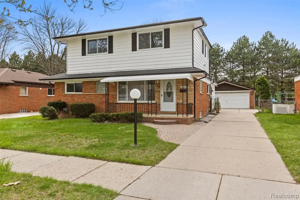 25807 Audrey, Warren, MI 48091 - #1