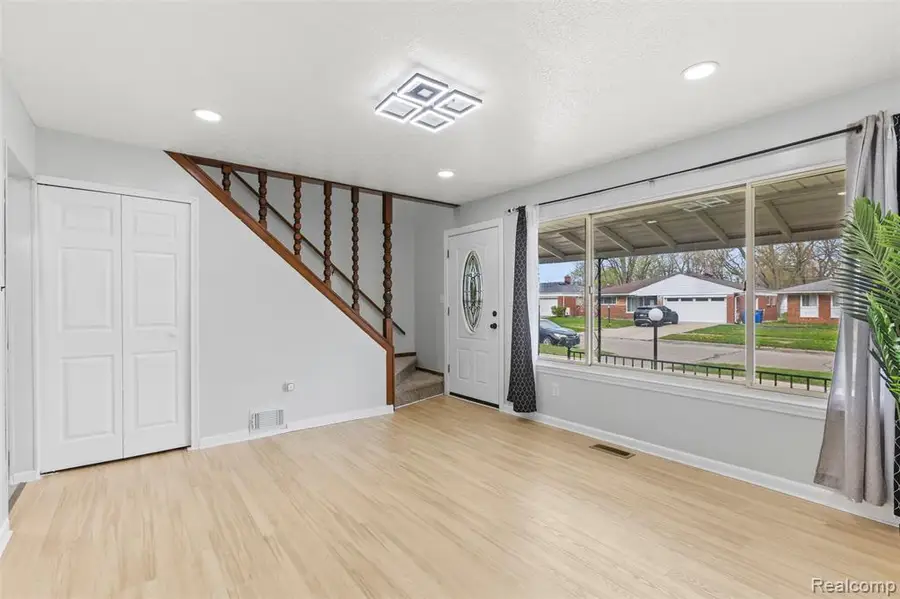 25807 Audrey, Warren, MI 48091 - #3