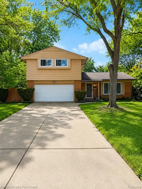 28266 Tapert, Southfield, MI 48076 - #1