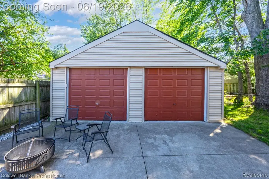 1625 Hampton, Grosse Pointe, MI 48236 - #3