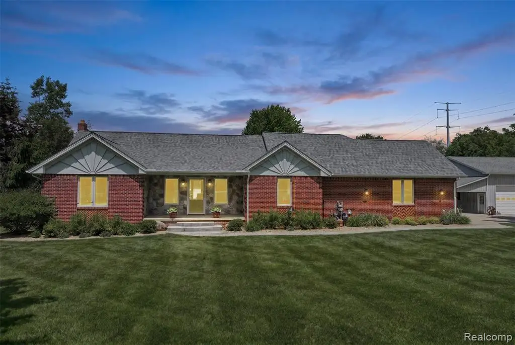 5233 Crawford, Dryden, MI 48428 - #1