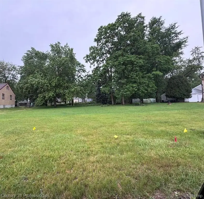 VACANT NEWBURGH Newburgh, Westland, MI 48185 - #1
