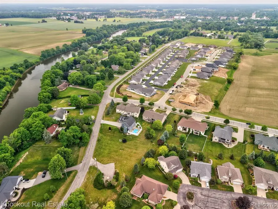 373 Block, Frankenmuth, MI 48734 - #2