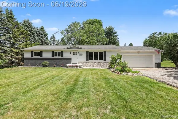 74600 Nordman, Romeo, MI 48065