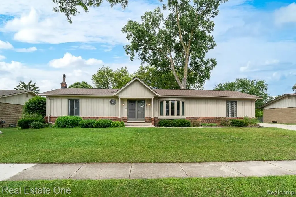 53081 Scenic, Shelby, MI 48316 - #1