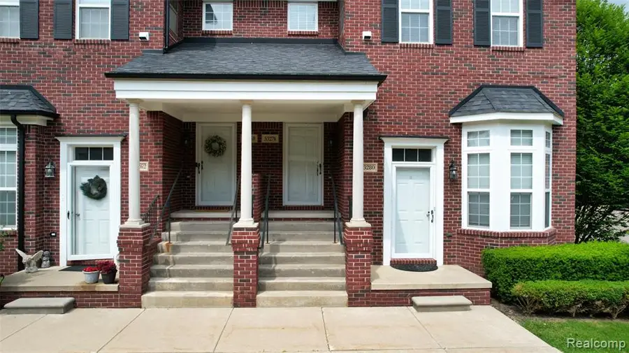 53274 Providence, Utica, MI 48316 - #2