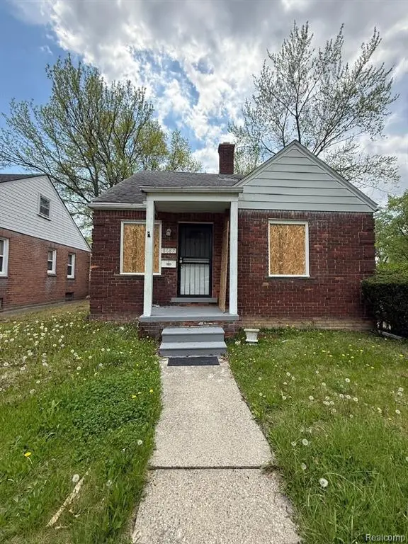 8687 Farmbrook, Detroit, MI 48224 - #1