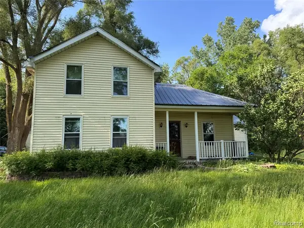 13882 Curtis, Grass Lake, MI 49240