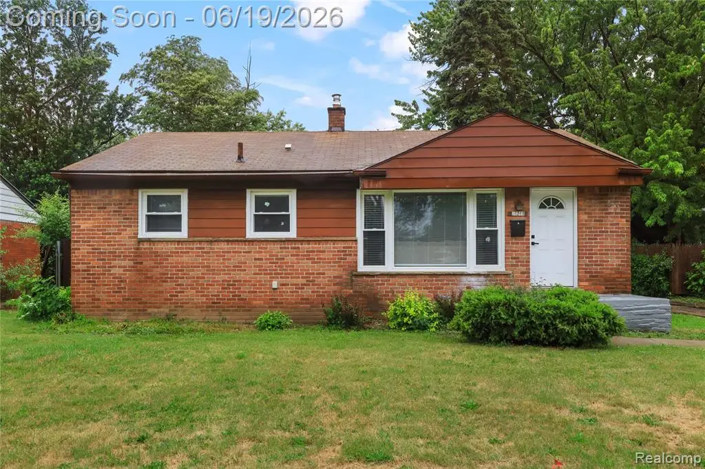 24241 Coolidge, Oak Park, MI 48237 - #1