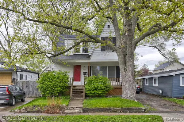 1936 Farrow, Ferndale, MI 48220